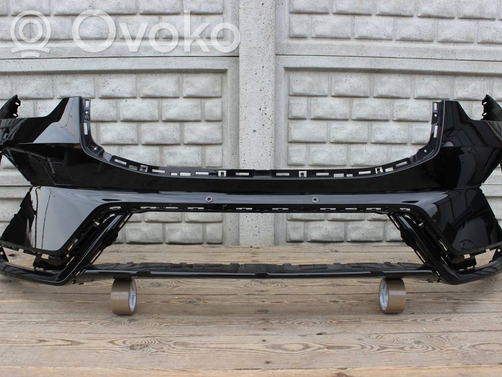 Volvo XC60 Parachoques delantero 