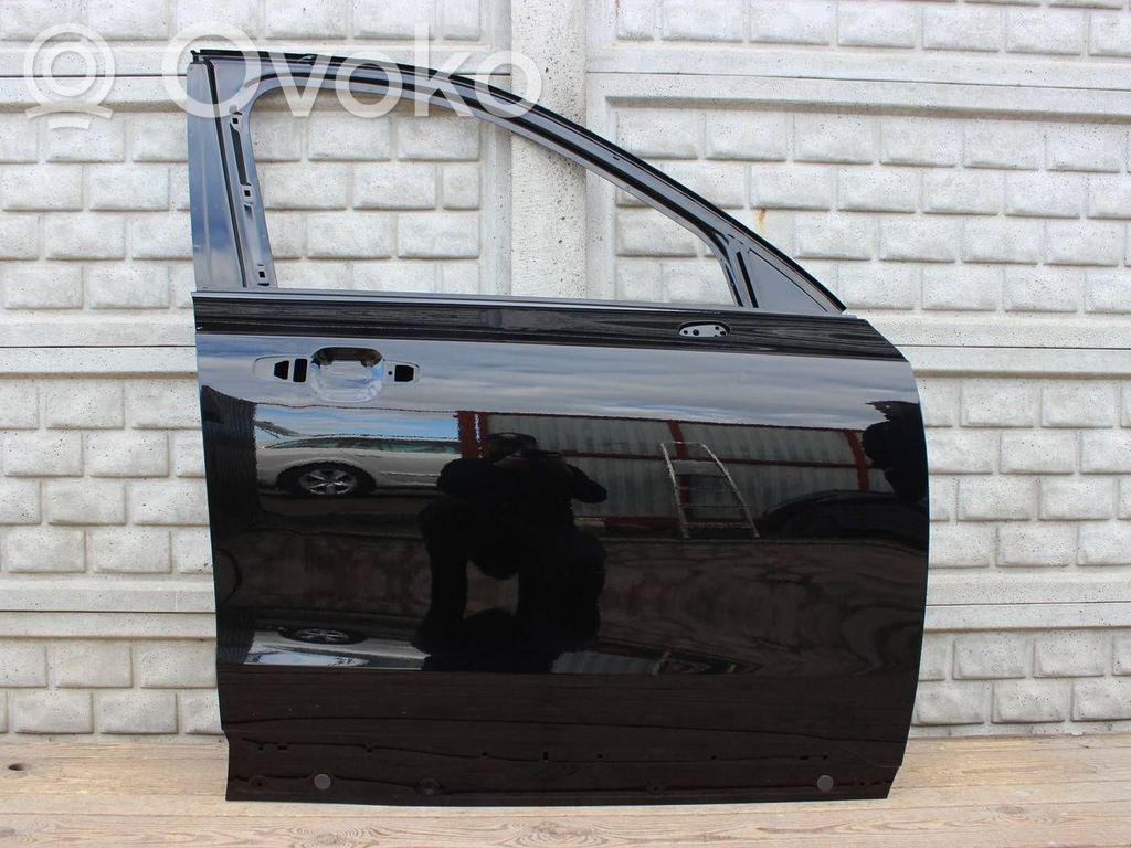Volvo XC90 Durvis 