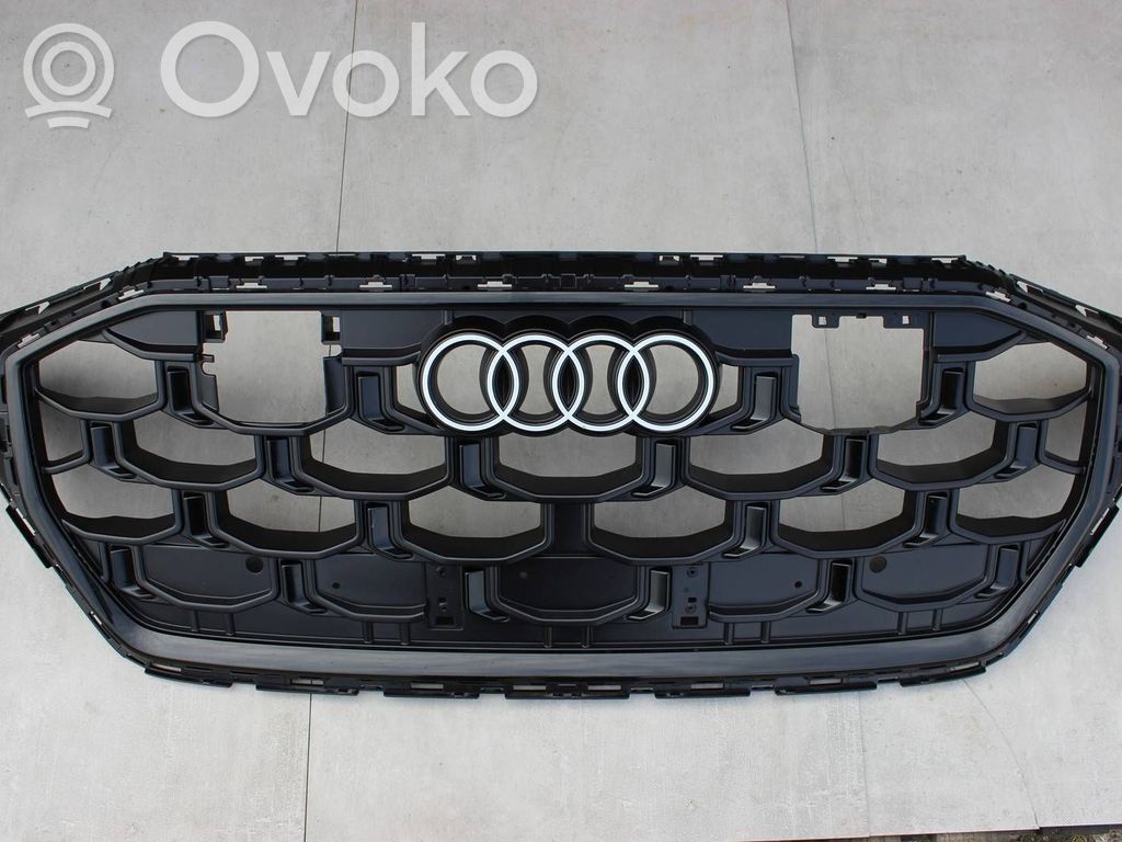 Kühlergrill   4M8853651BS,4M8853651CK,4M8853651BR