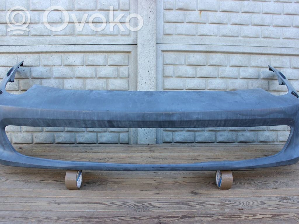 Front bumper   81368100,081368100