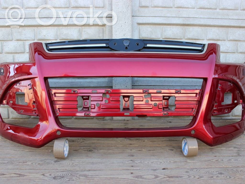 Front bumper   CV4417757,CV448A164AD