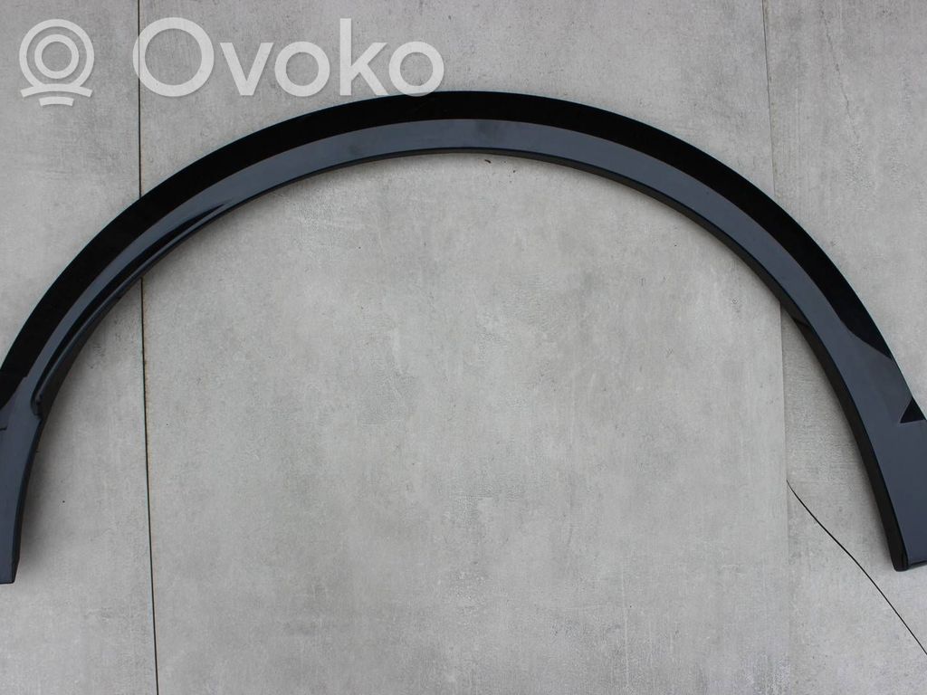 Cupra Formentor Rear arch trim 