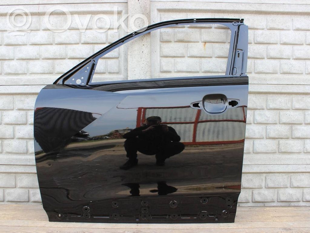 Citroen C4 III e-C4 Puerta delantera 
