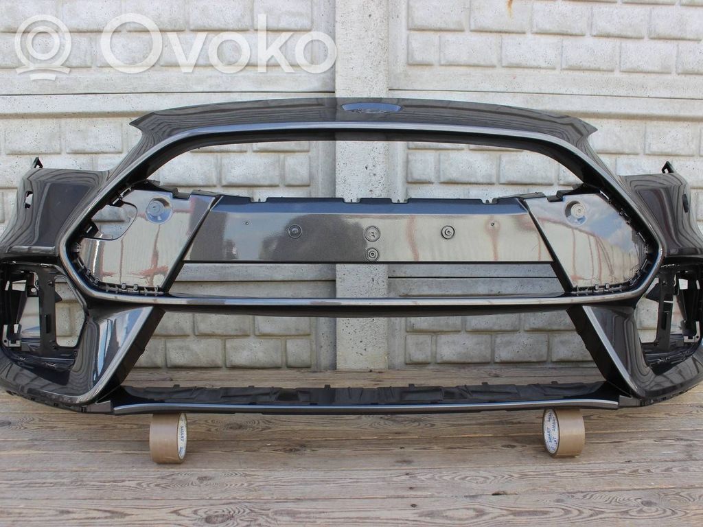 Ford Focus Front bumper 