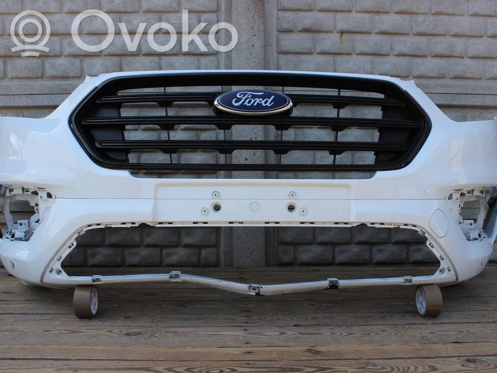 Front bumper   JK2117F003,JK21R1775