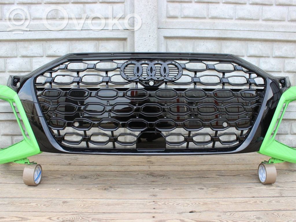 Audi RS3 8Y Front bumper 