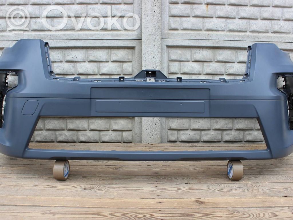 Nissan NV300 Zderzak przedni 