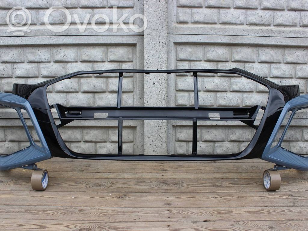Audi RS3 8Y Front bumper 