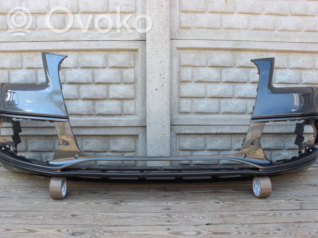 Audi Q5 SQ5 8R Parachoques delantero 