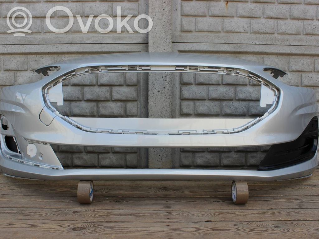 Etupuskuri   NX7B17C831AA