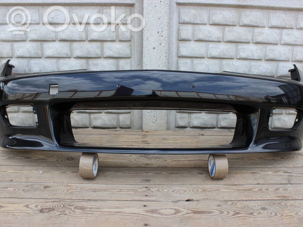 BMW Z3 E36 Parachoques delantero 