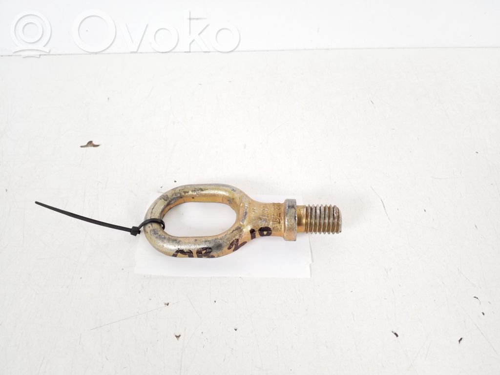 Anillo de remolque