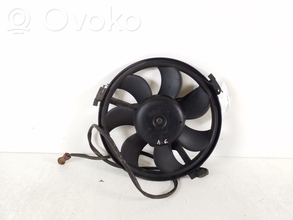 Диффузор   8D0959455B