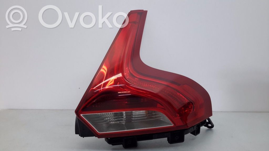 Volvo V40 Takavalot 