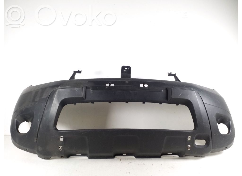 Dacia Duster Front bumper 