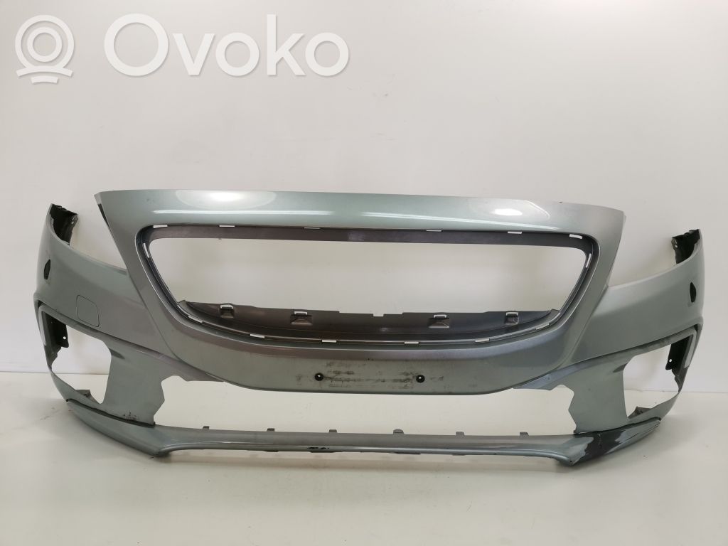 Volvo V40 Etupuskuri 