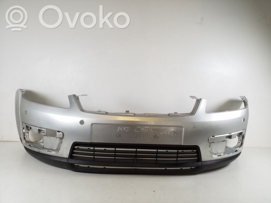 Front bumper   3M51R17757