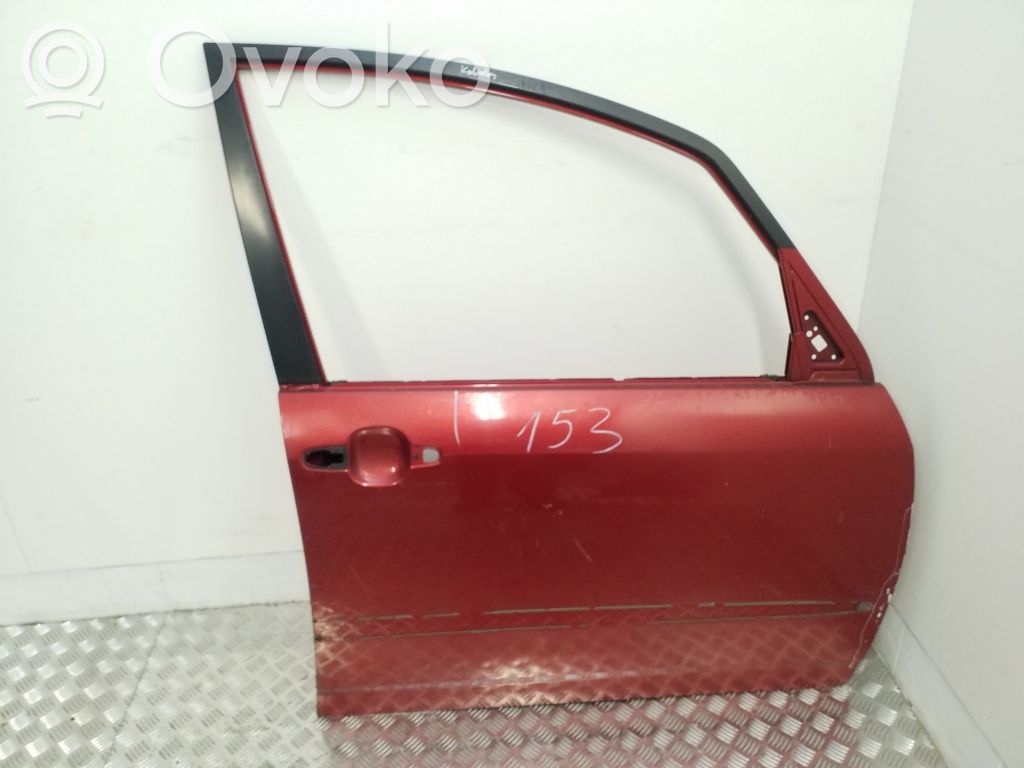 Puerta (Coupé 2 puertas)