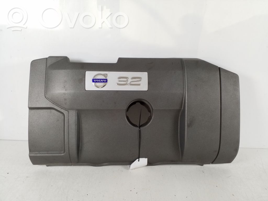 Volvo XC70 Moottorin koppa 