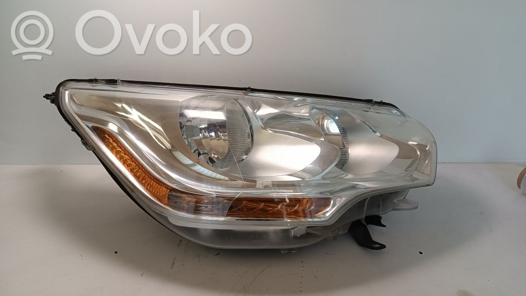 Citroen DS4 Faro delantero/faro principal 