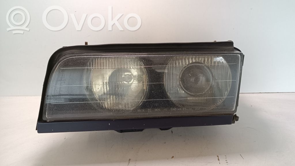 BMW 7 E38 Headlight/headlamp 