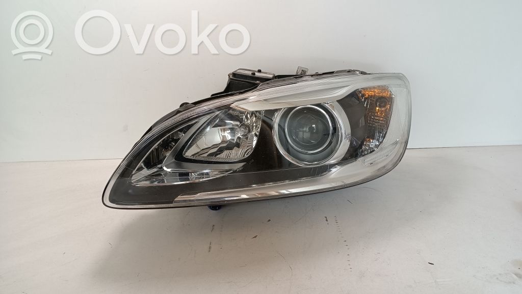 Volvo V60 Scheinwerfer 