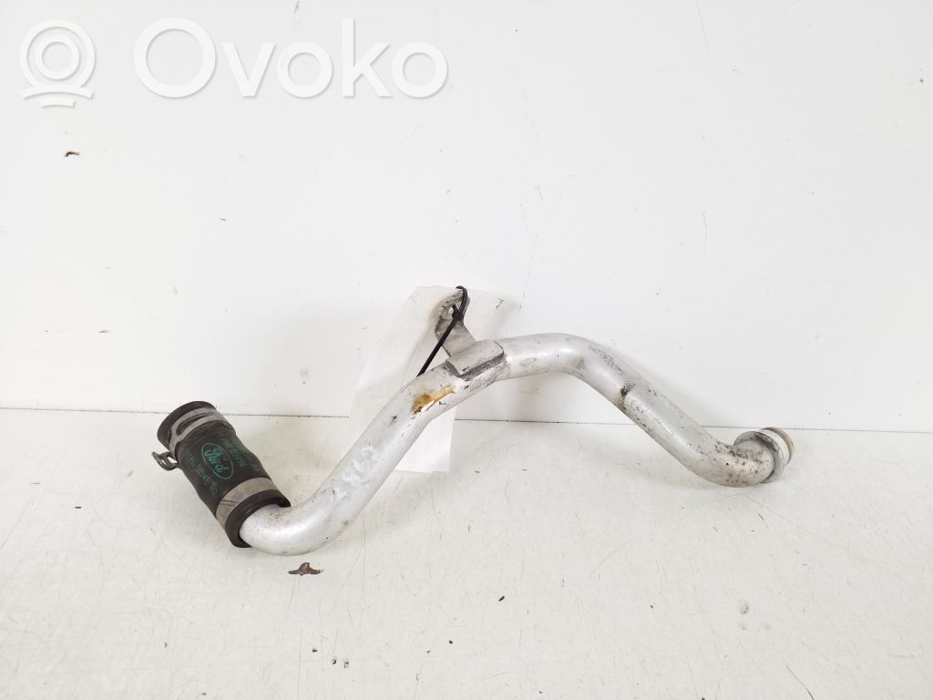 Ford Fiesta Brake vacuum hose/pipe 