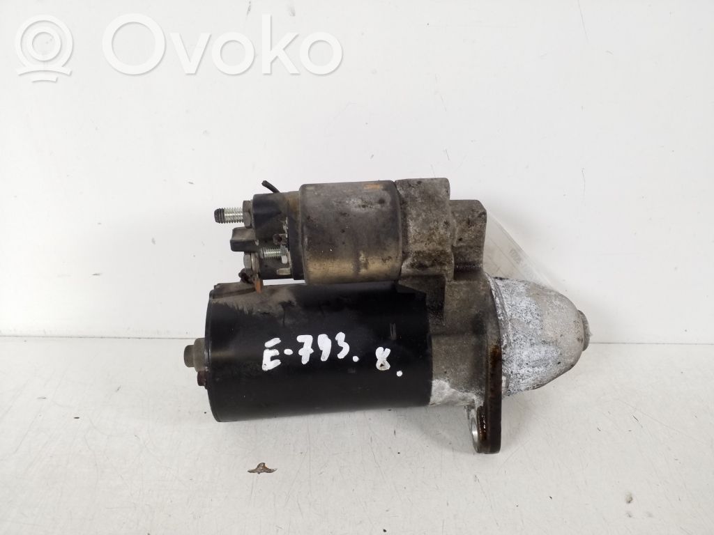 Motor de arranque   7505979