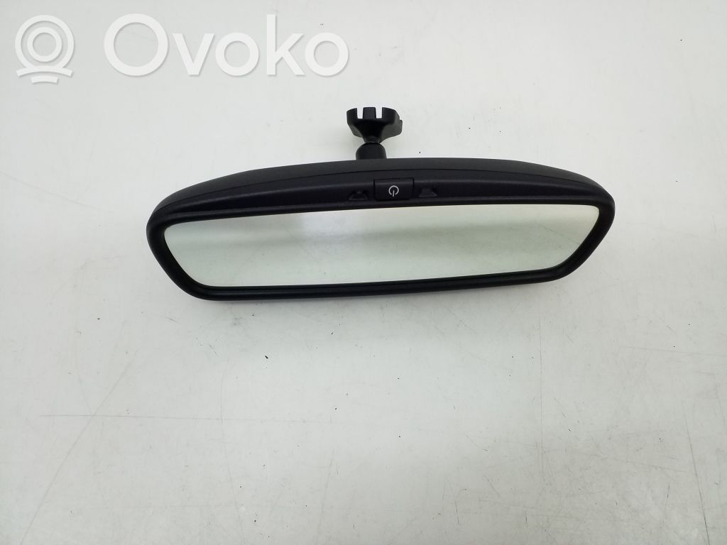 Toyota Corolla Verso AR10 Lusterko wsteczne 