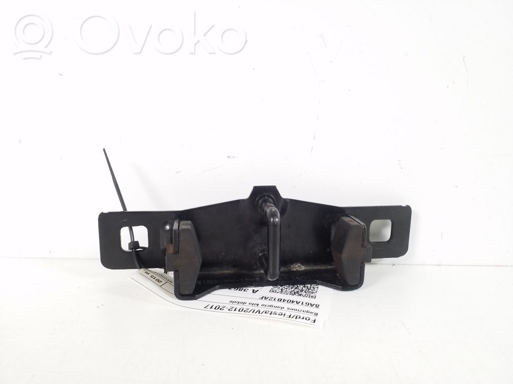 Ford Fiesta Other trunk/boot trim element 