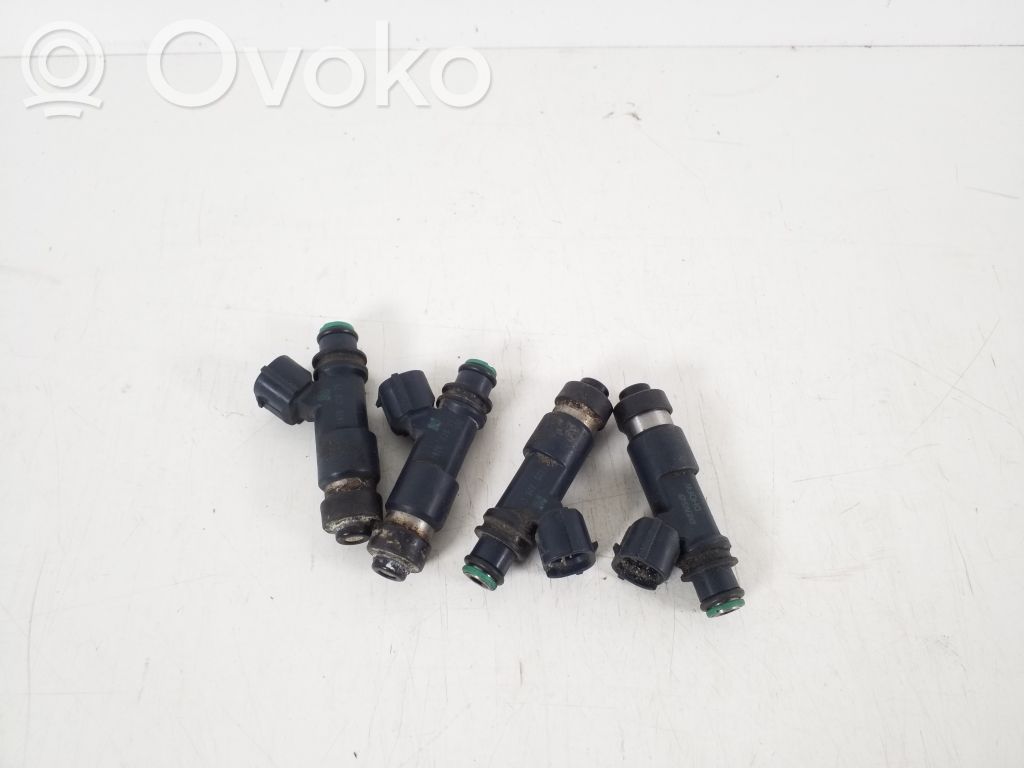 Fuel injector
