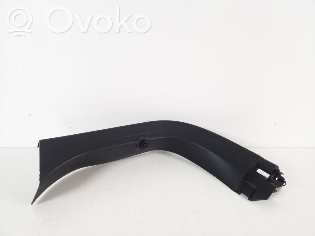 Citroen DS4 Other interior part 