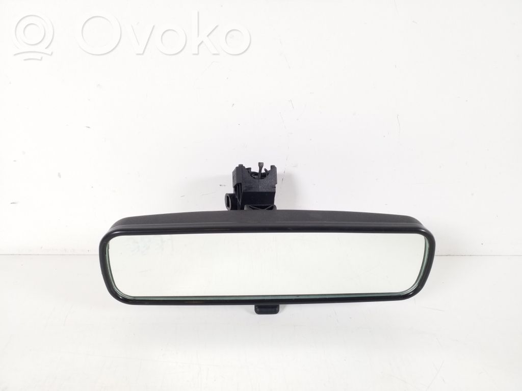 Espejo retrovisor (interior)   8667227