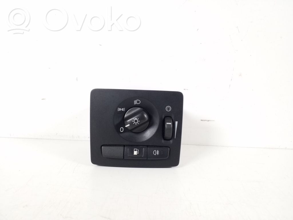 Volvo V50 Light switch 