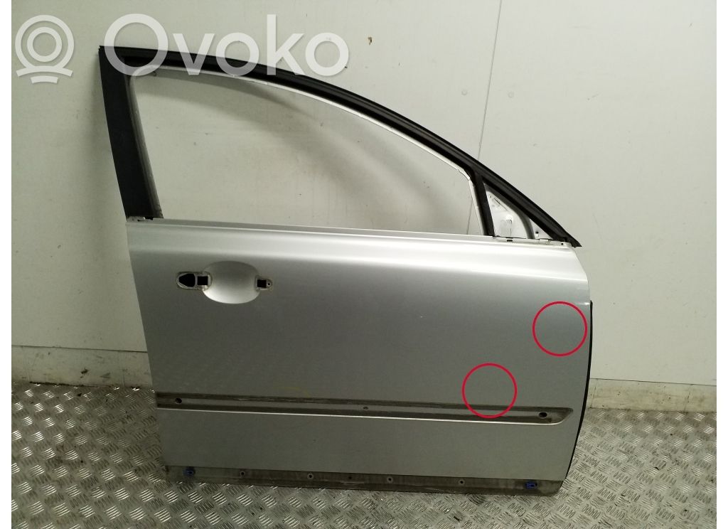 Volvo V50 Дверь 