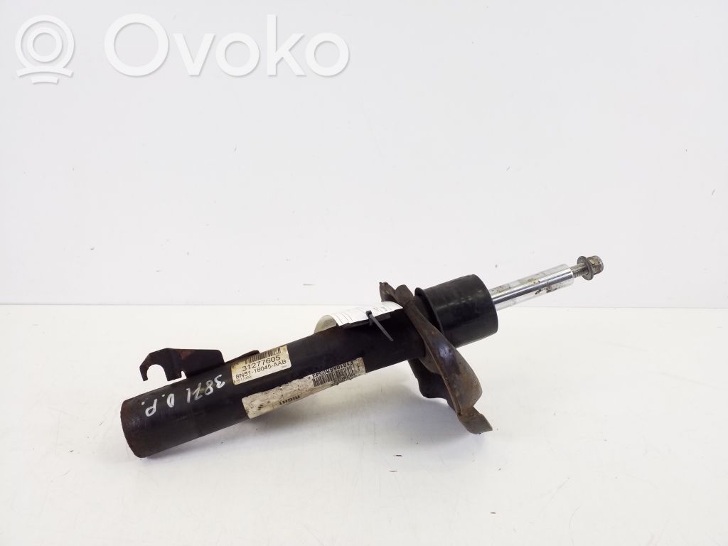 Volvo V50 Stoßdämpfer vorne 