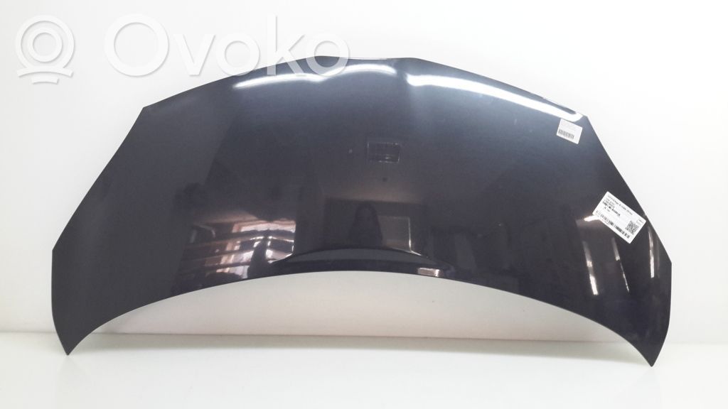 Toyota Aygo AB10 Pokrywa przednia / Maska silnika 