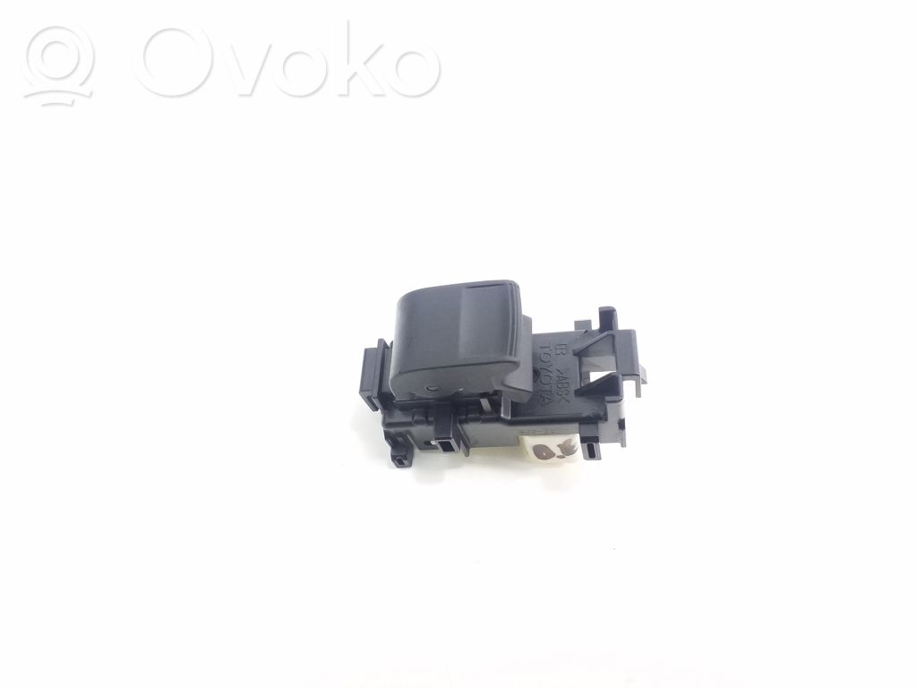 Toyota Yaris Electric window control switch 