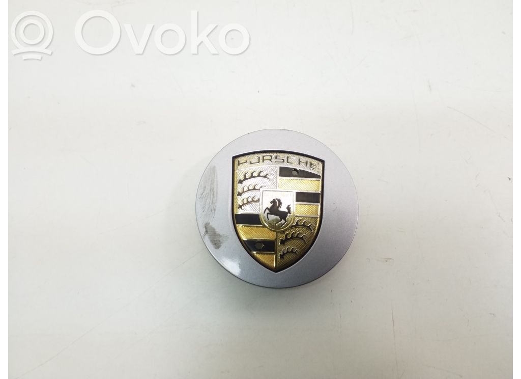Porsche 911 997 Emblemat / Znaczek 