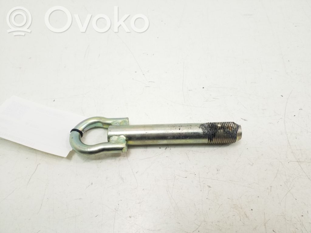 Toyota Verso Towing hook eye 
