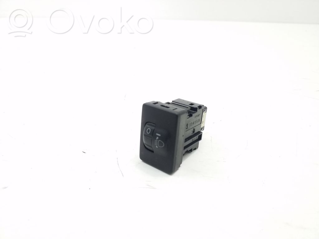 Toyota Verso Light switch 