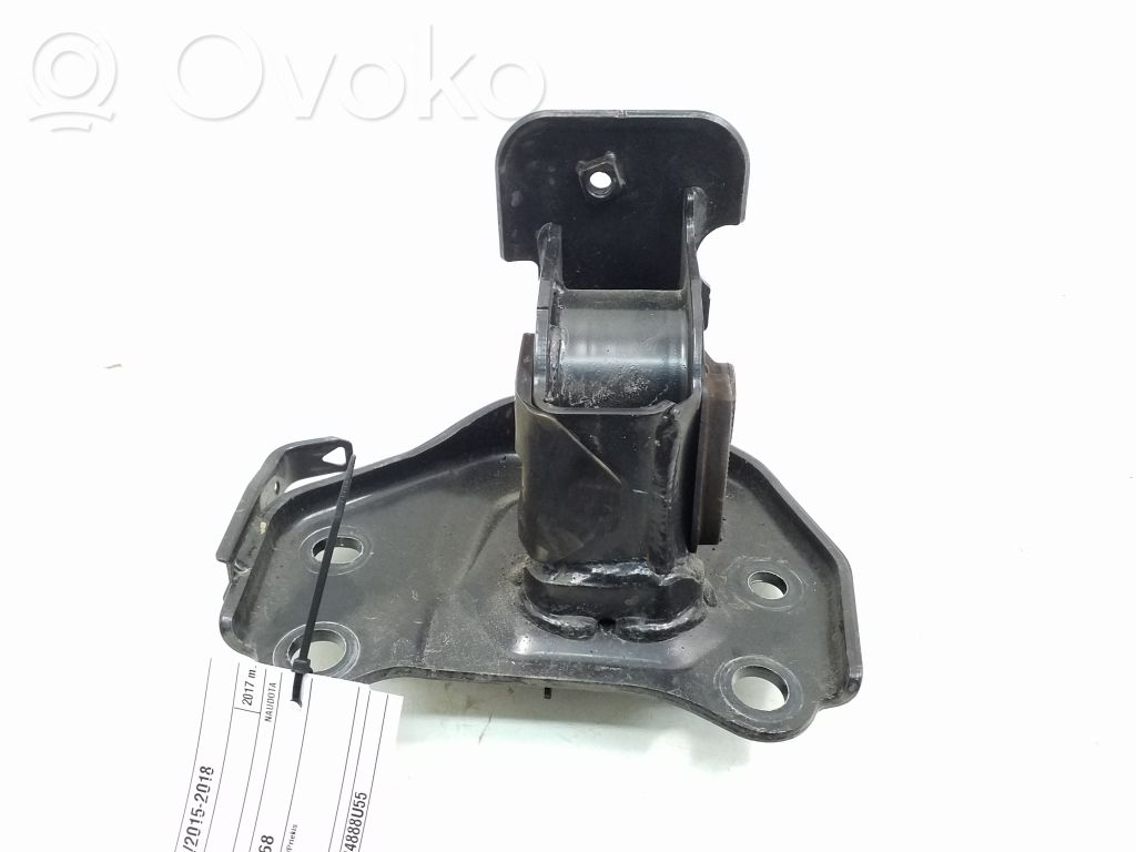 Toyota RAV 4 (XA40) Engine mount bracket 