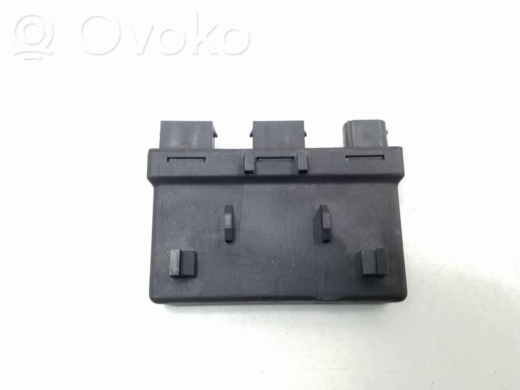 Mercedes-Benz CLK A208 C208 Other control units/modules 