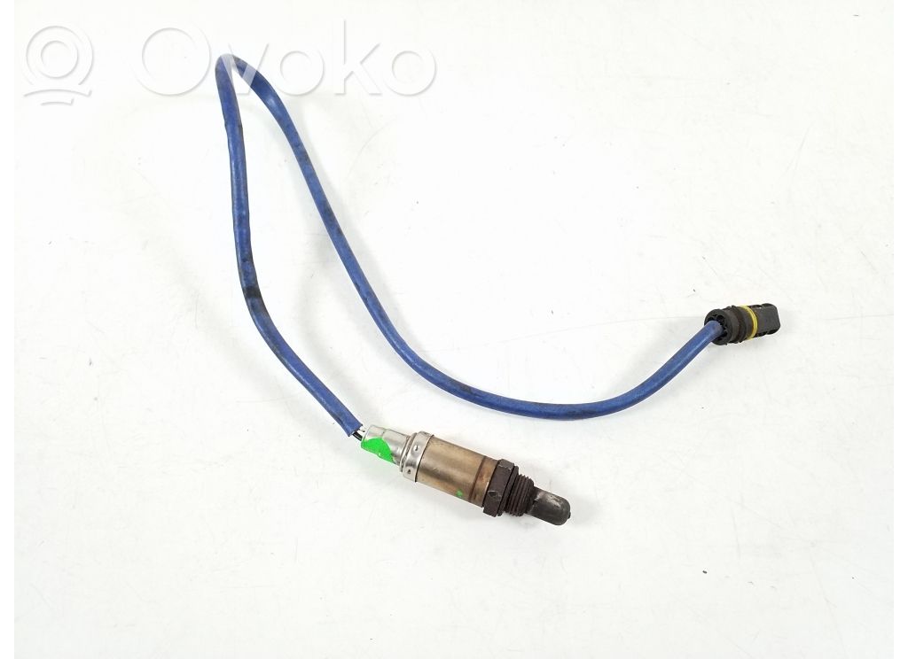 Mercedes-Benz E W210 Lambda probe sensor 