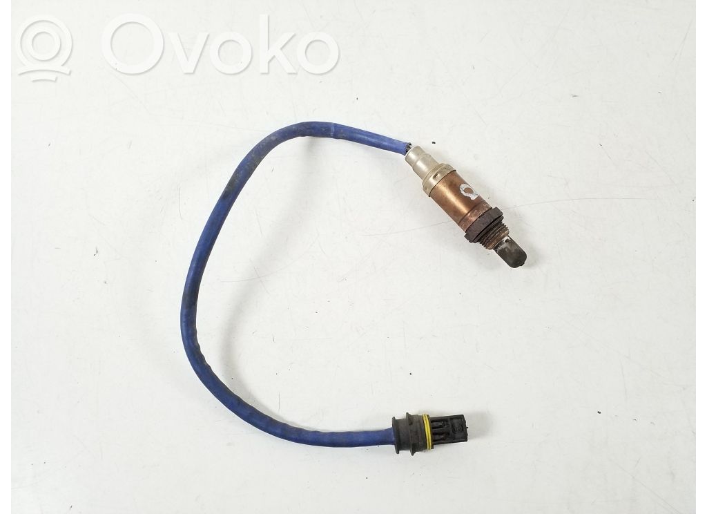 Mercedes-Benz S W220 Sonde lambda 