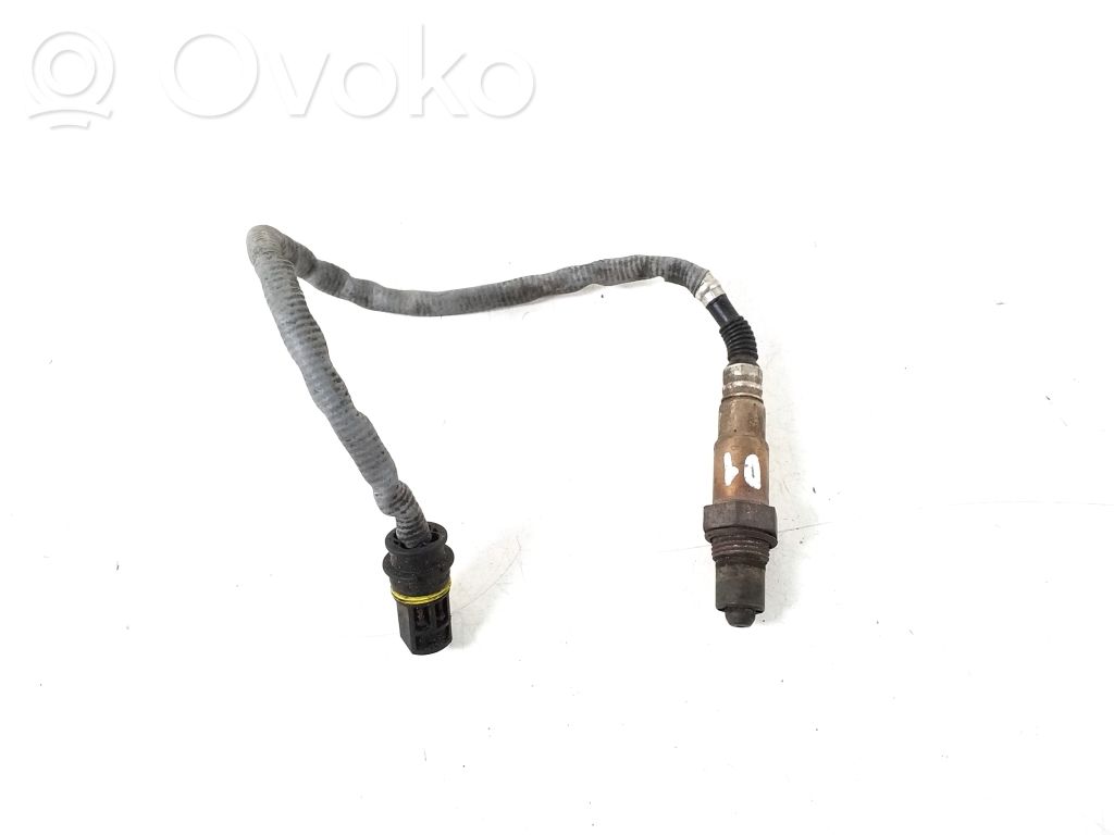 Mercedes-Benz S W220 Lambda probe sensor 