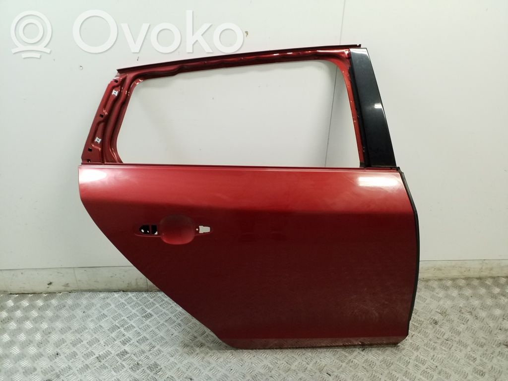 Galinės durys   32291067