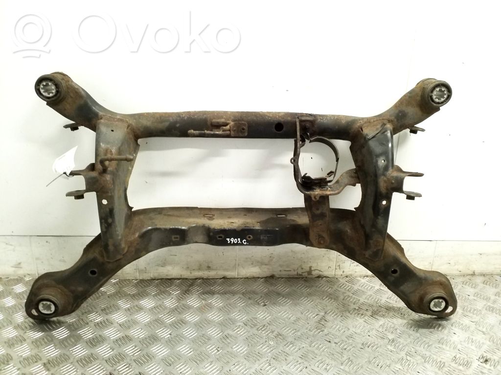 Volvo V60 Balkis galinis 