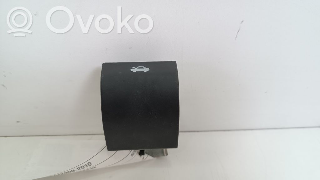 Ford Ranger Engine bonnet (hood) release handle 