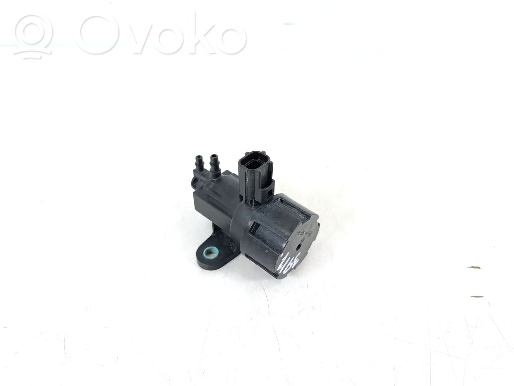 Ford Ranger Turbolader Druckwandler Magnetventil 
